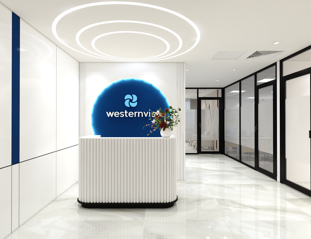 WESTERNVISA - AP TOWER | Sydesign