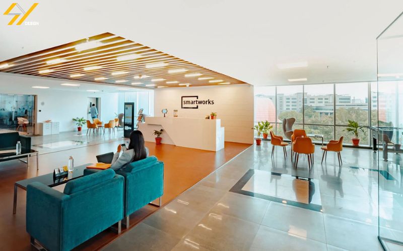 phong thủy màu sắc văn phòng thumbnail