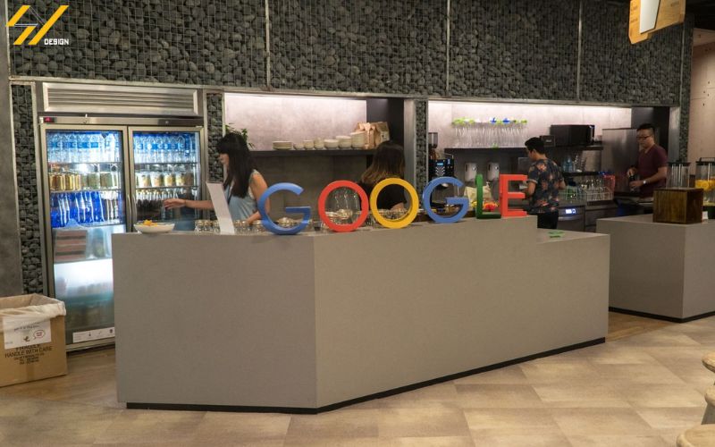 Văn Phòng Sáng Tạo thumbnail