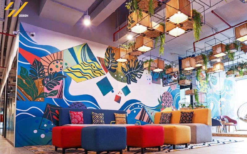 văn phòng truyền cảm hứng thumbnail